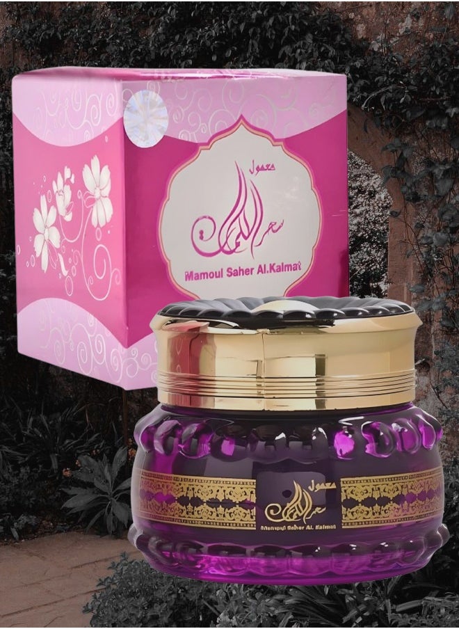 الماس للعطور 11 قطع معمول ساهر الكلمات 60 جرام  - Image 2