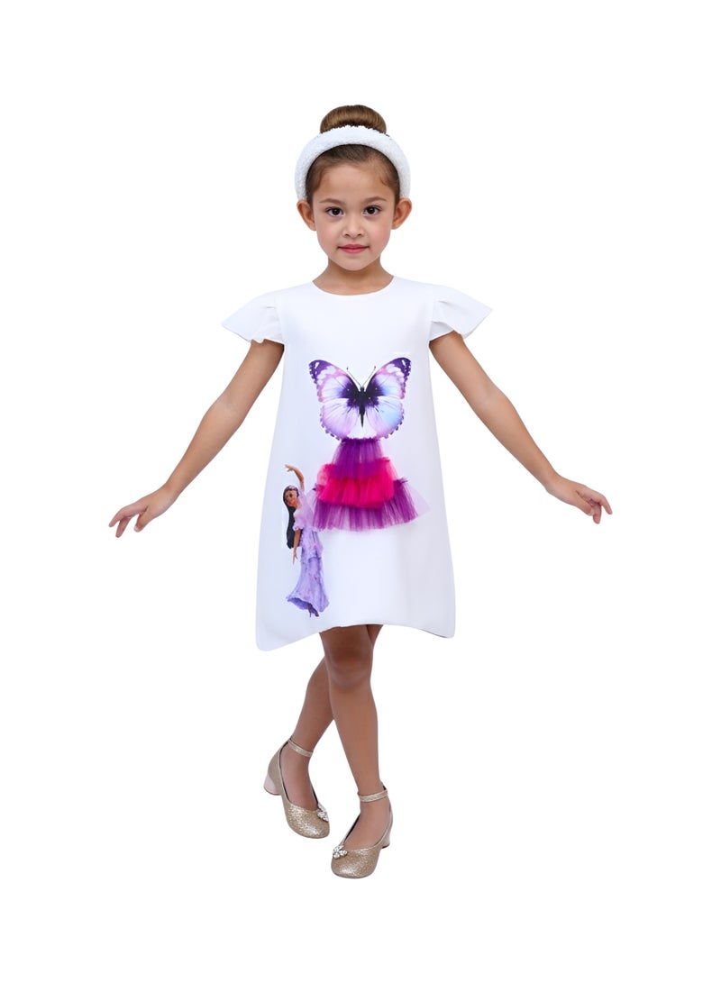 Bidani Magical Moana Dress - Image 1