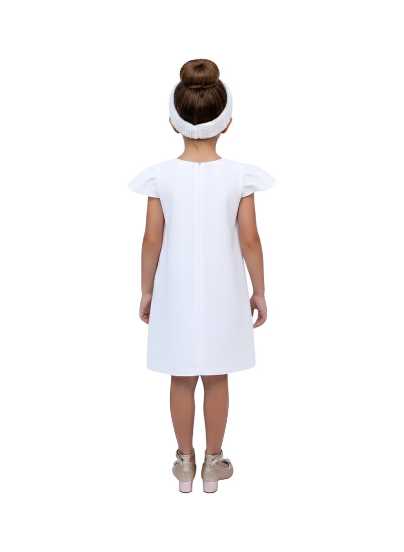 Bidani Magical Moana Dress - Image 3