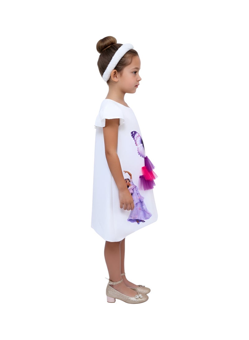 Bidani Magical Moana Dress - Image 2