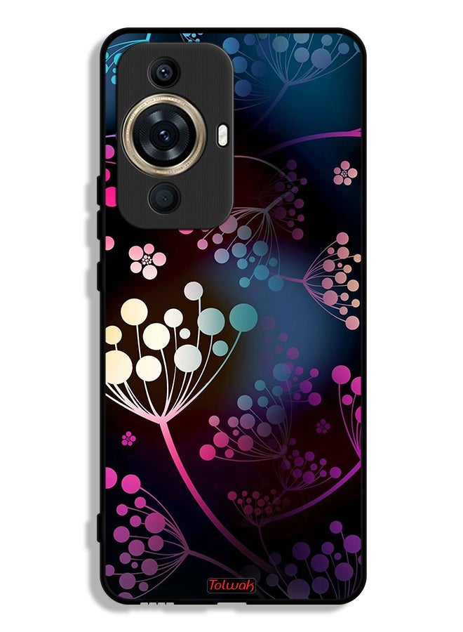 Tolwak Huawei nova 11 Ultra Protective Case Cover Pattern - Image 1
