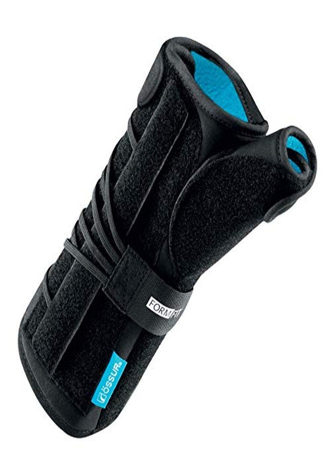 Ossur Form Fit 20 cm Medium Right Wrist Support with Thumb Spica - Image 2