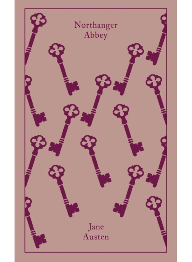 Northanger Abbey 