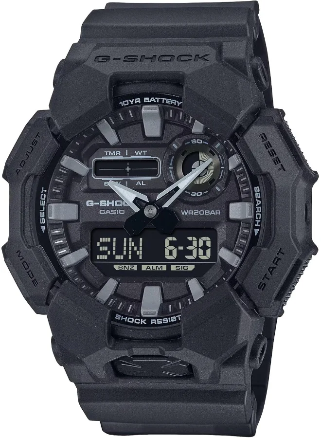 CASIO Casio G-Shock Watch