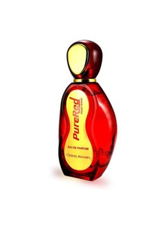 Chris Adams Chris Adams Pure Red Eau De Parfum 100 ML  - Image 2