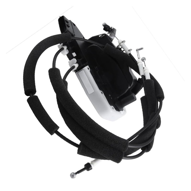 مشغل قفل الباب الكهربائي الخلفي الأيمن 2 دبابيس متوافق مع إنفينيتي FX35 FX50 2009 2012 QX70 2014 2017 - Image 5