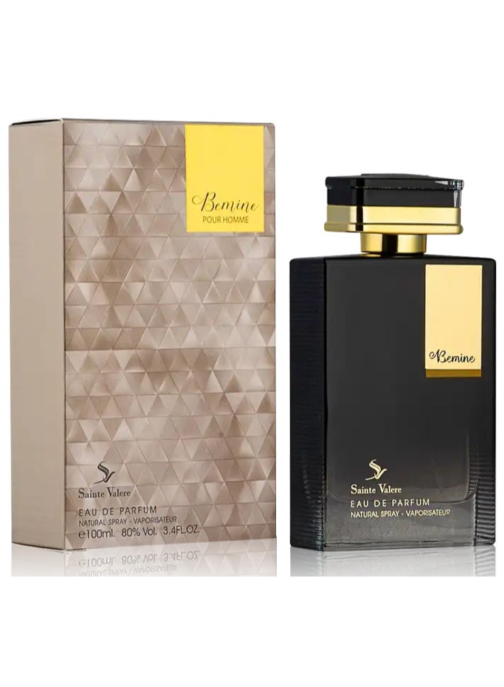 Seris Parfums Sainte Valere Bemine EDP (M) 100ml