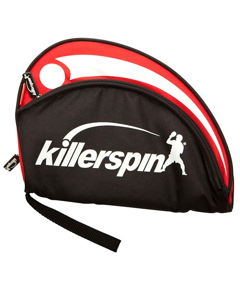 Killerspin - Ping Pong Paddle Case - Table Tennis Racket Bag - Professional Table Tennis Equipment - Durable and Drop Resistant Paddle Racket Safe Case - Image 2