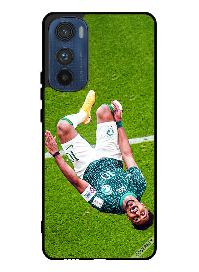 Covernex Protective Case Cover For Motorola Edge 30 Salem Aldawsari - Image 1