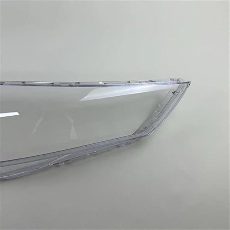 QASULER Headlight Glass Lens Cover for Hyundai Tucson - Image 2