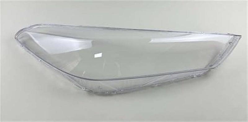 QASULER Headlight Glass Lens Cover for Hyundai Tucson - Image 1