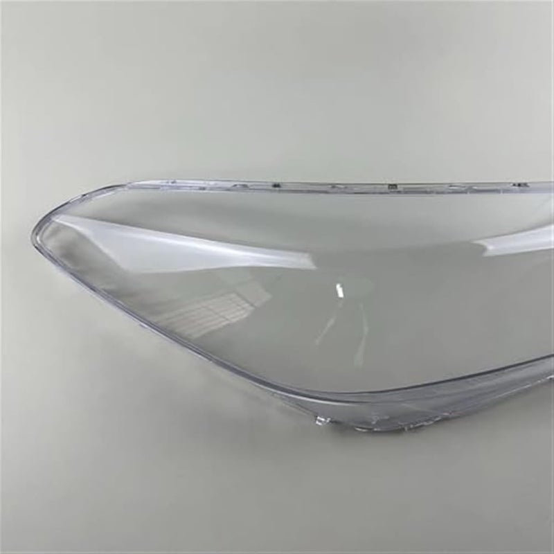 QASULER Headlight Glass Lens Cover for Hyundai Tucson - Image 4