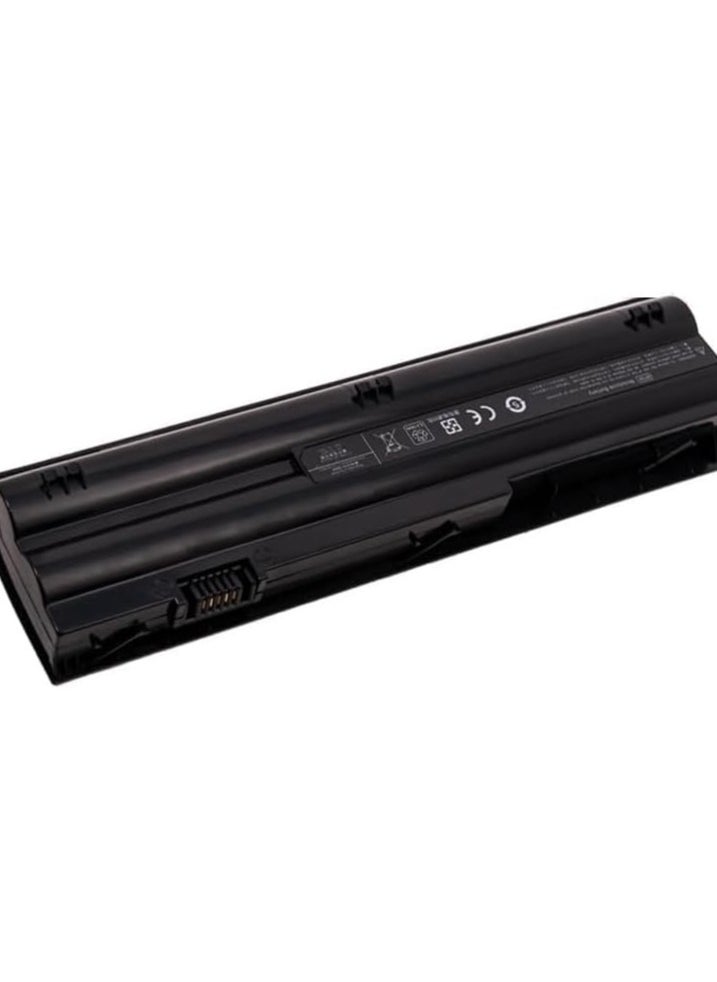 Generic - MT03 MT06 HSTNN-YB3B 646757-001 Battery for HP Mini 110-4100 Series Mini 210-3000 Series Mini 210-4000 Series Pavilion dm1 4000 Series 3125 Notebook - Image 1