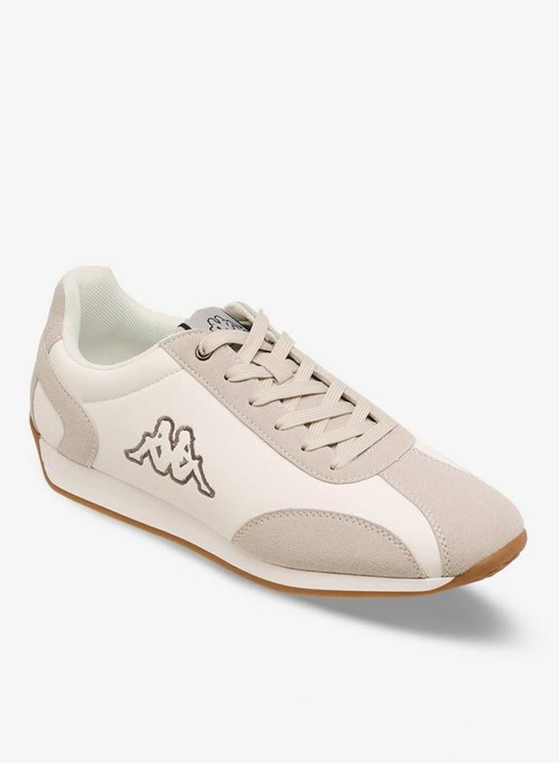 Kappa أحذية رياضية للرجال برباط للكاحل - Image 2