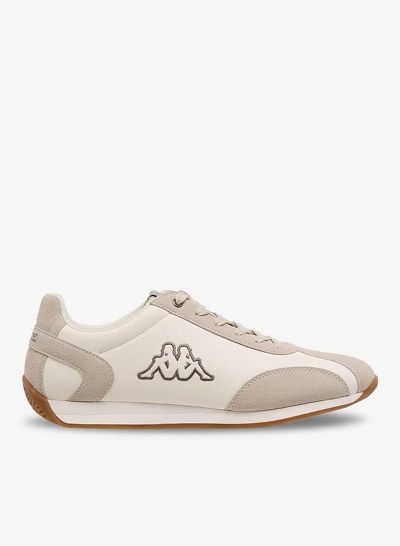 Kappa أحذية رياضية للرجال برباط للكاحل - Image 3