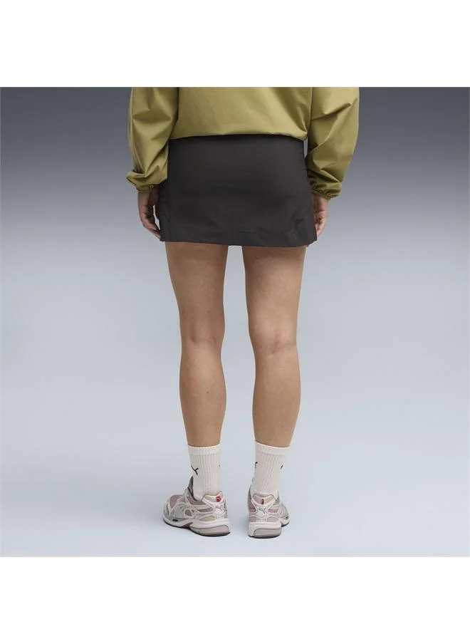 Puma PUMATECH SENSE 4-Way Stretch Skirt Women