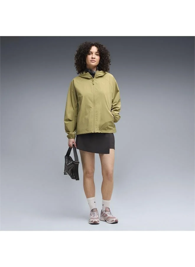 Puma PUMATECH SENSE 4-Way Stretch Skirt Women