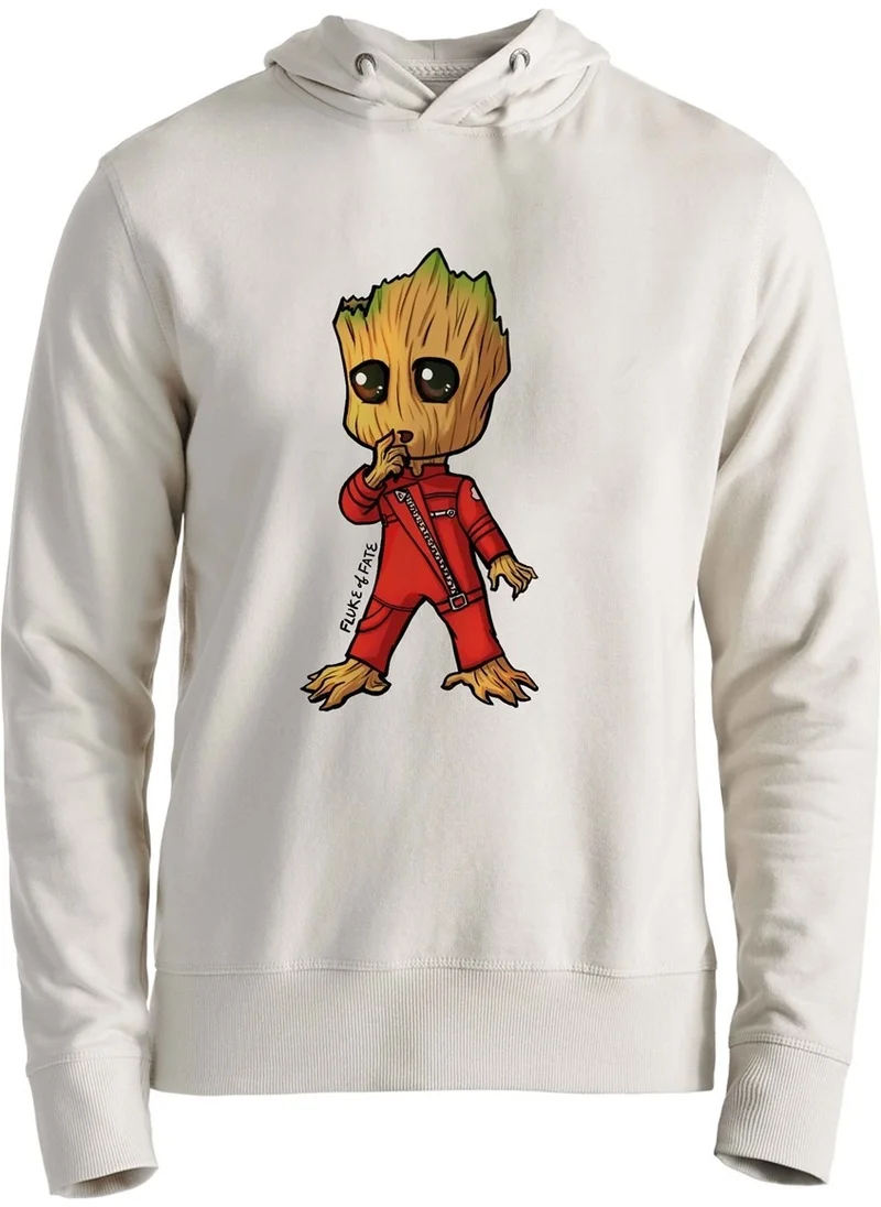 Alfa Tshirt Alpha Tshirt Groot Sweatshirt