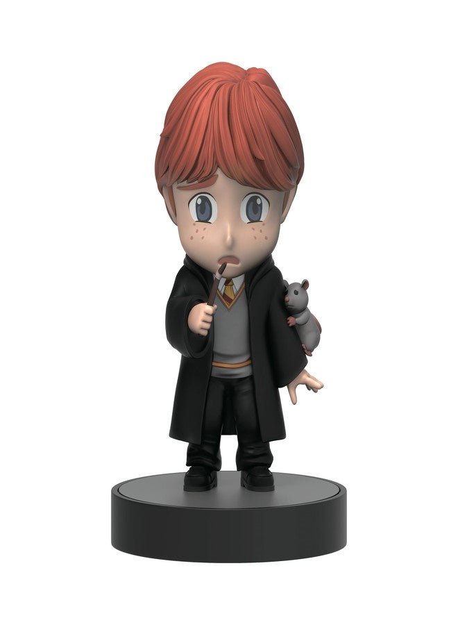 YuMe Harry Potter Blind Box (1 Pack) - 3" Classic Series Inspired Figurines, Collectible Figures Blind Box for Fans & Kids - Ideal Gift for Birthdays, Holidays & Collectors, Ages 8+ - Image 5