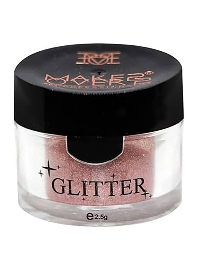 MAKE OVER 22 Loose Glitter GL003  - Image 2