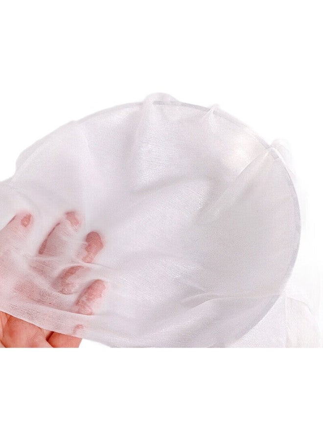 JAJALIN Disposable Foot Towels, Foot Bath Wipes, Hotel Foot Wipes, Foot Therapy Towels, Lazy Person'S Foot Wiping Towels, 190 Pieces - Image 2