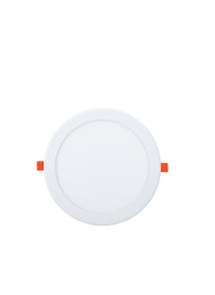 GEEPAS Geepas Led Panel Light Round 18W 