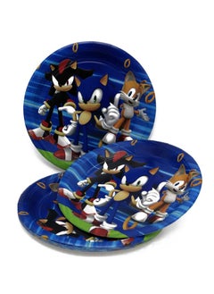 sonic
