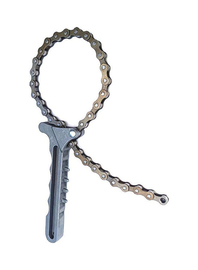 NIBEMINENT Oil Filter Wrench - Image 1