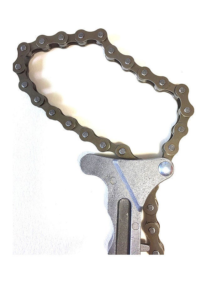 NIBEMINENT Oil Filter Wrench - Image 4