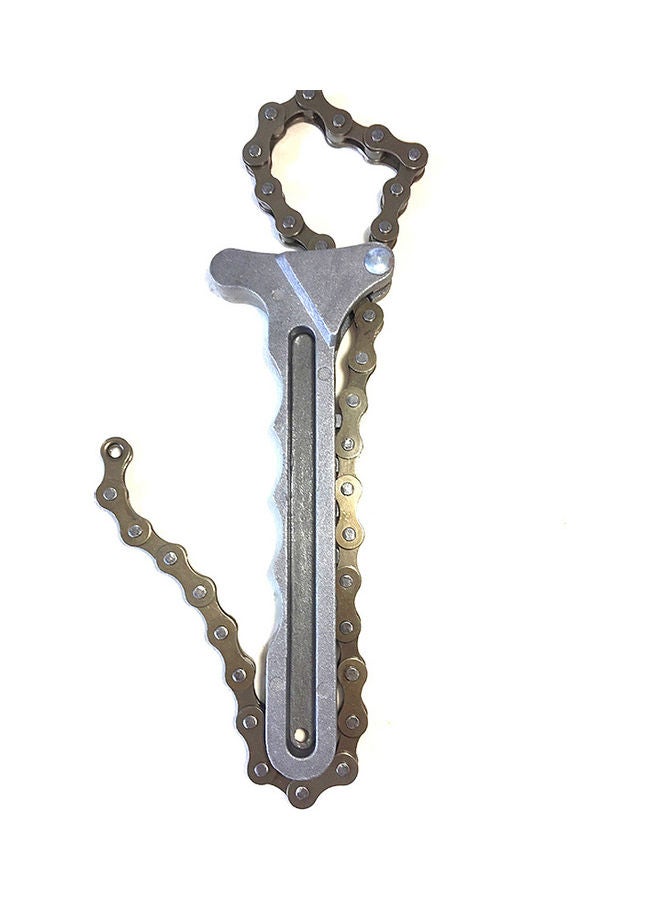 NIBEMINENT Oil Filter Wrench - Image 5