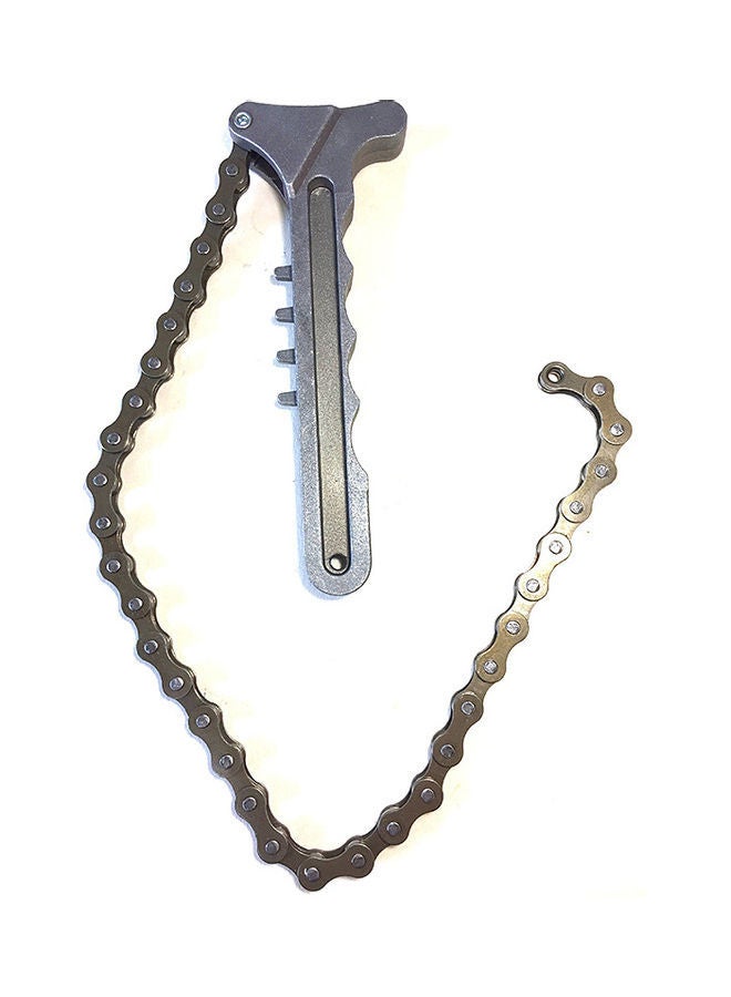NIBEMINENT Oil Filter Wrench - Image 2