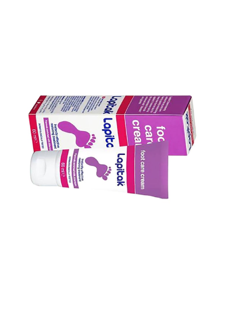 lapitak Foot Care Cream 60Ml - Image 3