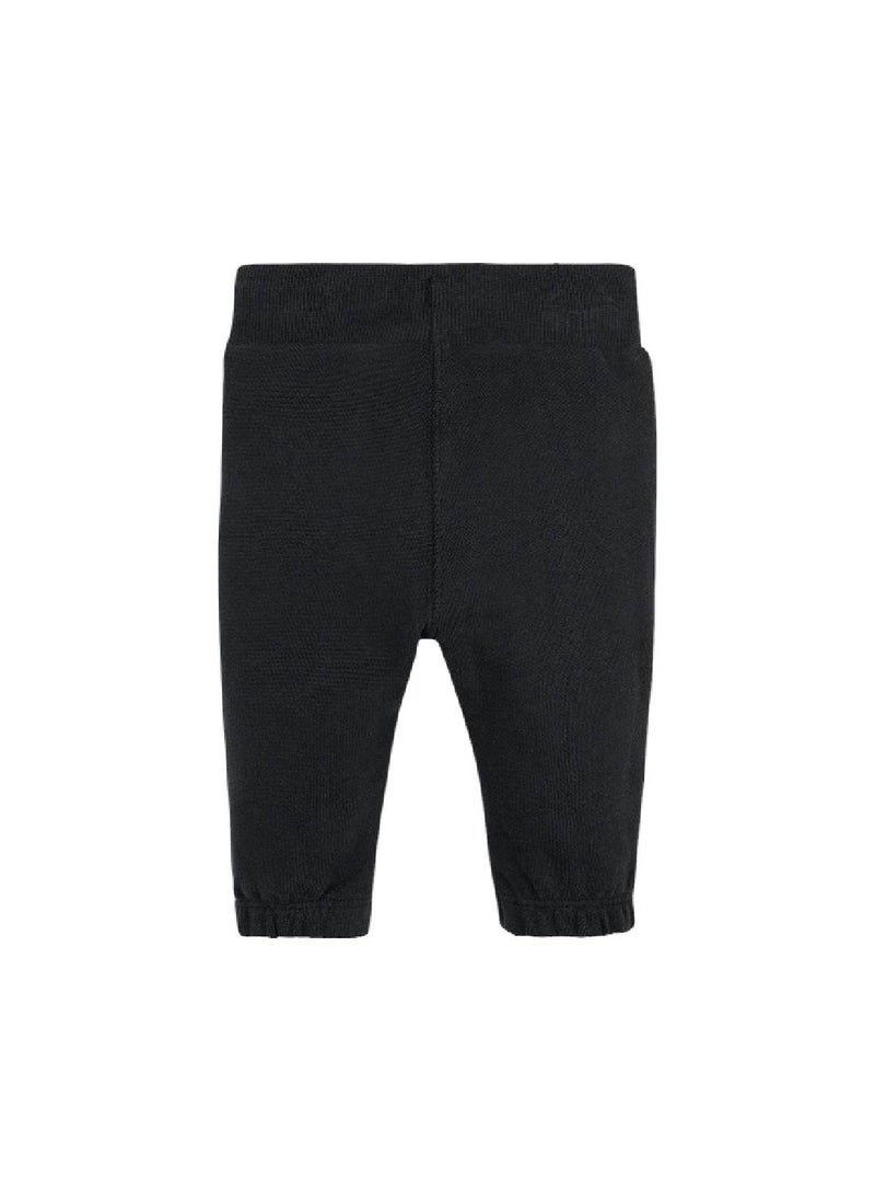 Calvin Klein Jeans Baby's Sweatpants - Newborn - Cotton , Black - pzsku/ZDCB98814F610EF36E724Z/45/_/1723739201/ae3ac3aa-59ac-479c-aede-37f399cd92ca