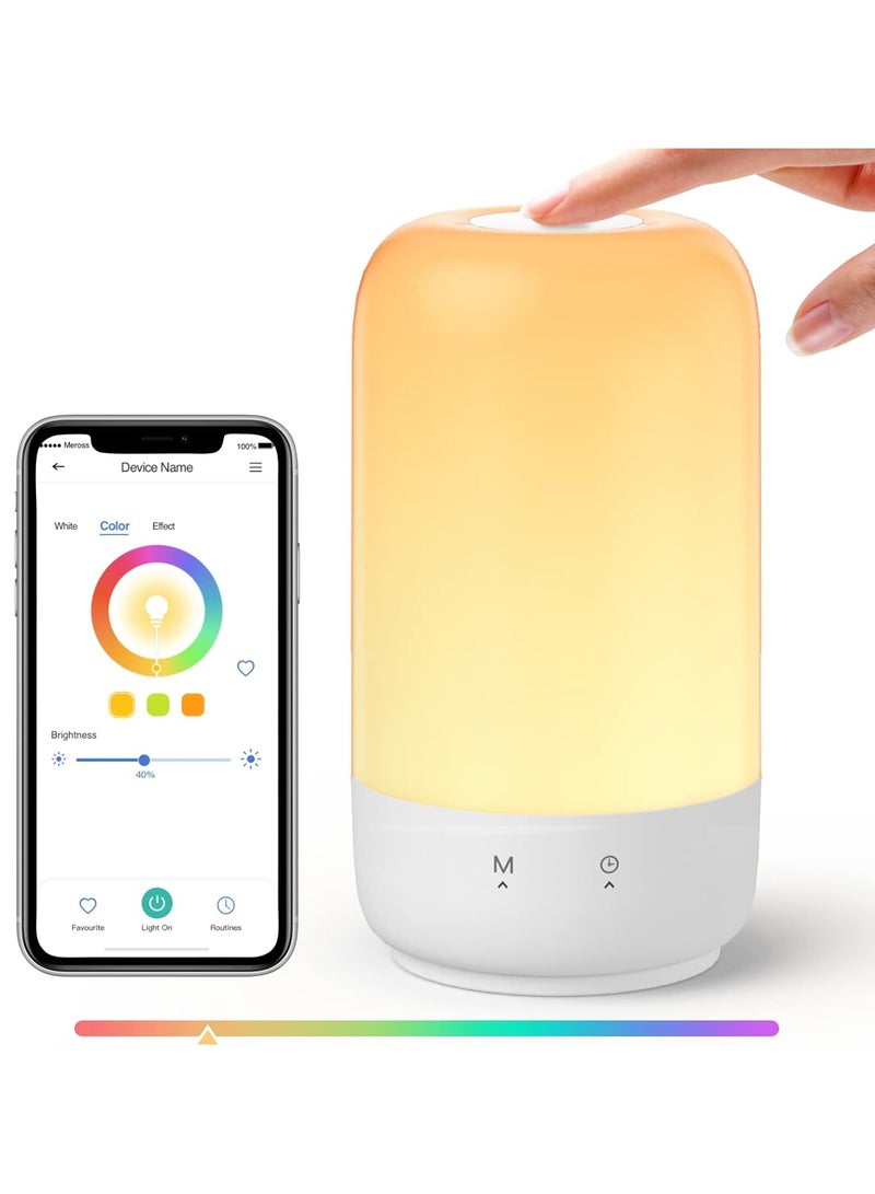 Meross Smart Ambient Light (MSL450) - Image 1