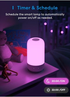 meross Meross Smart Ambient Light (MSL450)  - Image 5