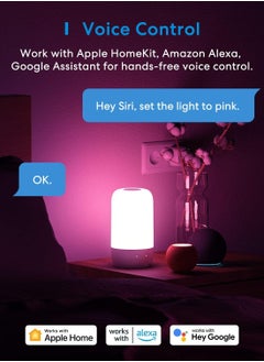 meross Meross Smart Ambient Light (MSL450)  - Image 3