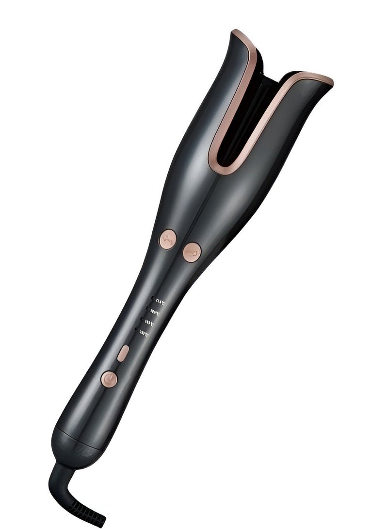 تيفونر مكواة تصفيف الشعر TE-H019 بقوة 1200 واط - Image 1