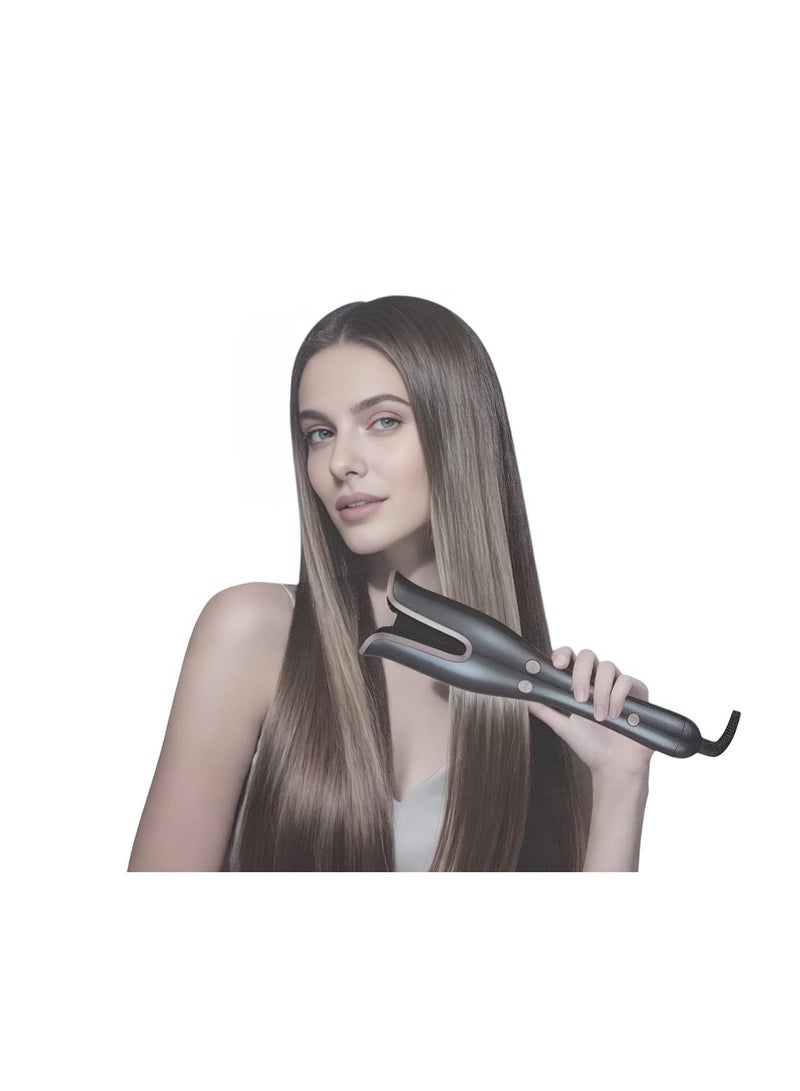 تيفونر مكواة تصفيف الشعر TE-H019 بقوة 1200 واط - Image 3