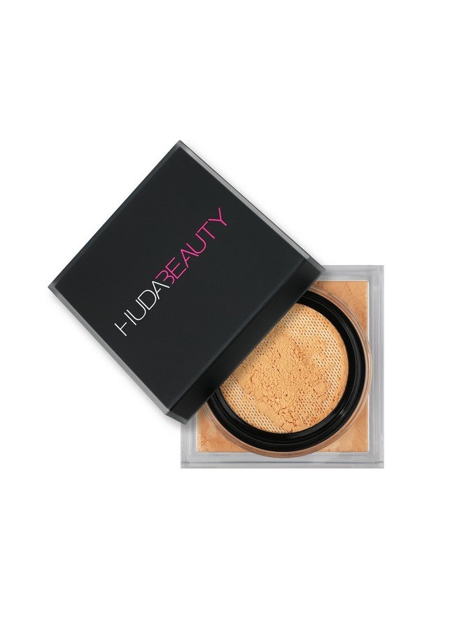 Huda NEW HUDA BEAUTY Easy Bake Loose Baking and Setting Powder - Blondie - Image 1