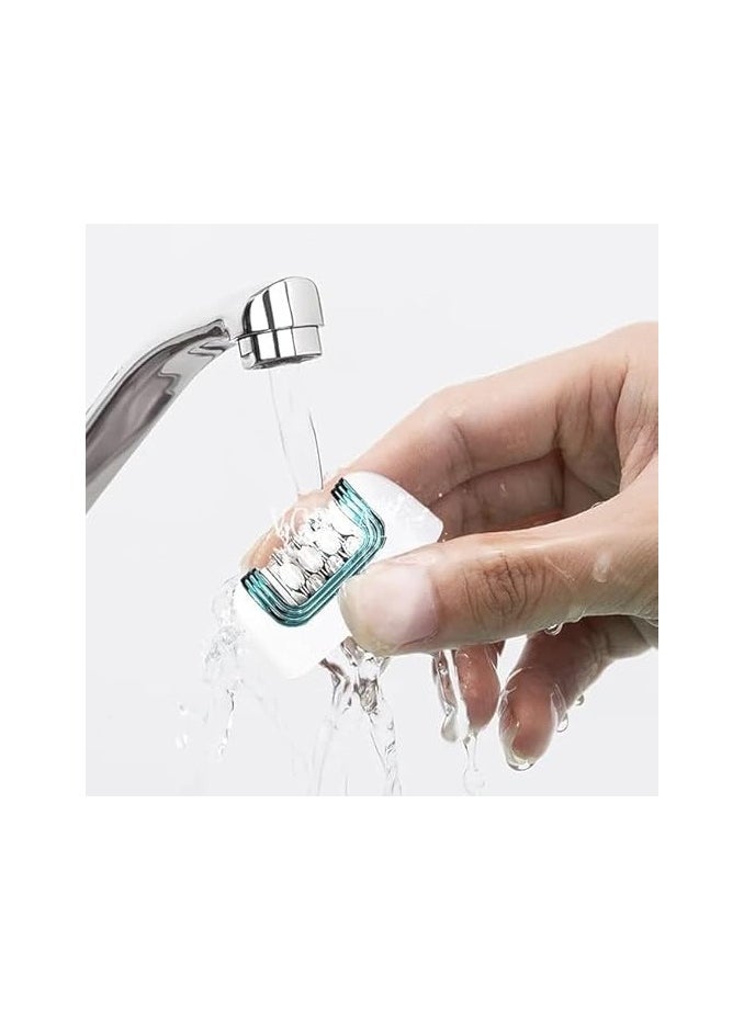 ماركة غير محددة - ماكينة إزالة الشعر V-731 – 3 في 1، ماكينة حلاقة كهربائية احترافية لإزالة شعر الجسم بالكامل - Image 1