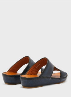Posh La Vie Classic Arabic Sandals  - Image 4
