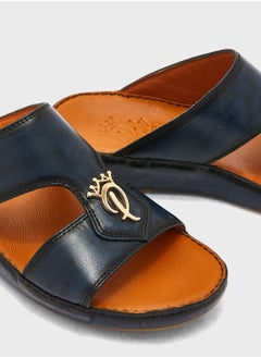 Posh La Vie Classic Arabic Sandals  - Image 5