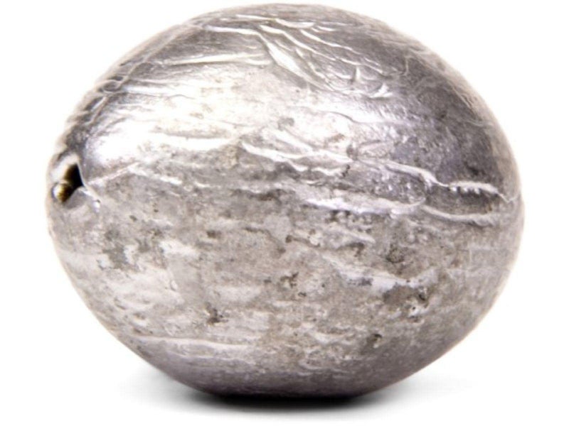 Bullet Weights Egg Sinker (4-Ounce)
