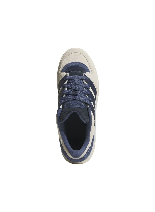 adidas Adidas FORUM2000 White CASUAL Trainers FOR MEN & WOMEN 13.5