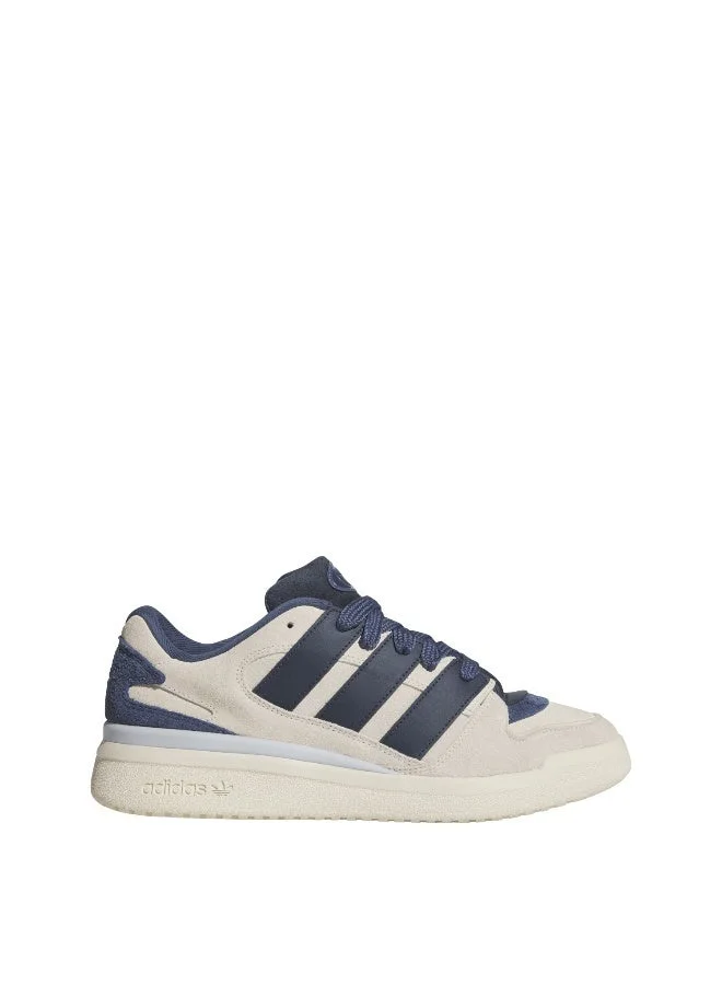 Adidas Forum2000 U White Basketball Shoes For Unisex