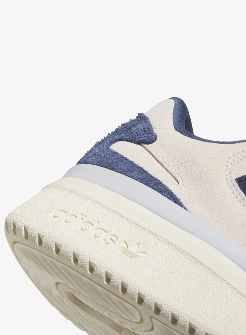 adidas Originals WONWHI/AURINK/PRLOIN Adidas Forum2000 U White Basketball Shoes For Unisex  | Best Price UAE