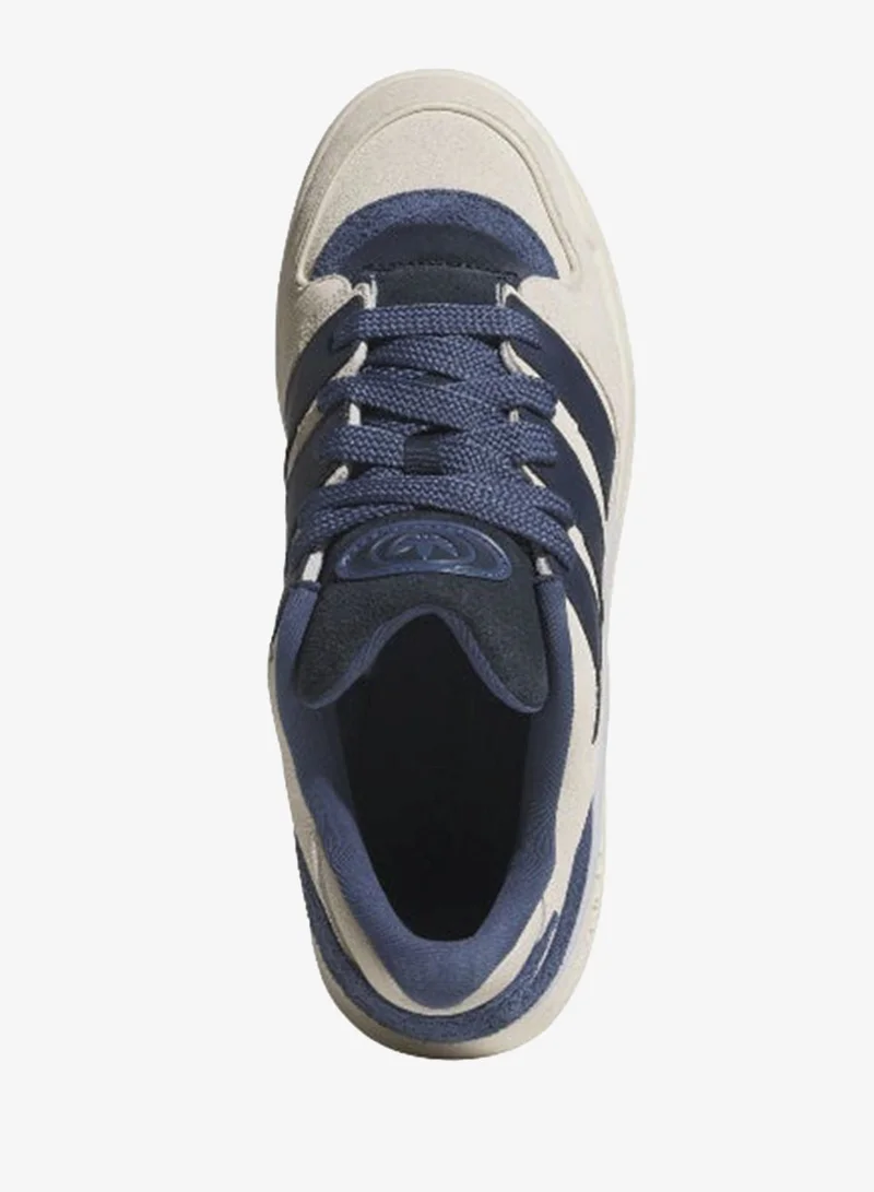 Adidas Forum2000 U White Basketball Shoes For Unisex