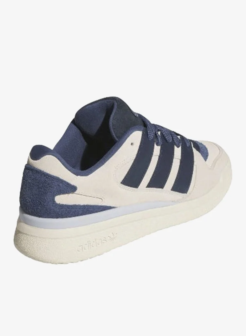 adidas Originals WONWHI/AURINK/PRLOIN Adidas Forum2000 U White Basketball Shoes For Unisex  | Best Price UAE