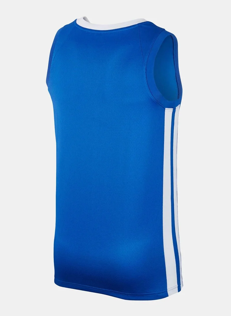 Nike Men's Dri-FIT Philippines Basketball Jersey