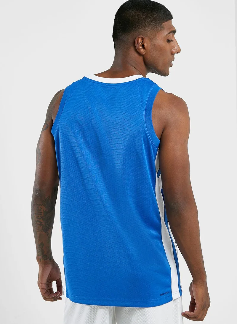 نايكي تيشيرت كرة السلة الفلبين دراي-فت للرجال